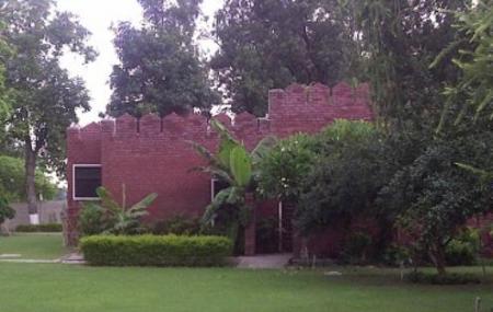 Green Acres Haveli Image