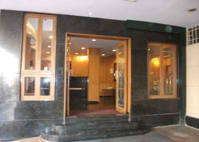 Bombay Tiffanys Image
