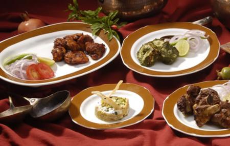 Phi Kebabiri Image