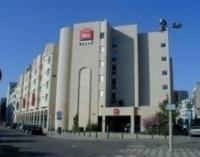 Ibis Antwerpen Centrum Image