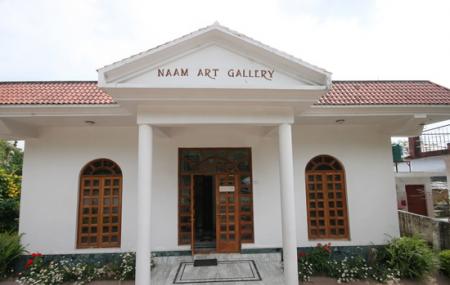 Naam Art Gallery Image
