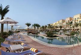 Mövenpick Hotel & Resort Al Bida'a Image