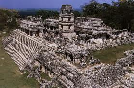 Les Ruines De Copan Image
