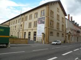 Theater De La Manufacture Image