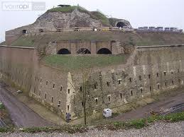 Fort St Pieter Image