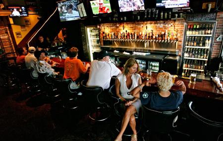 World Of Beer, Westchase, North Tampa Image