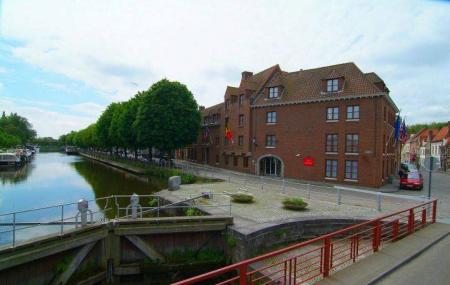 De Wilde Wingerd Image