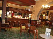 Hoover Cafe Image