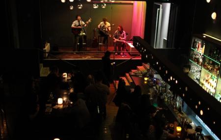 Jazz Ya Bar Image