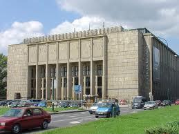 The Muzeum Narodowe Image