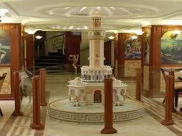 Park Hotel Izmir Image