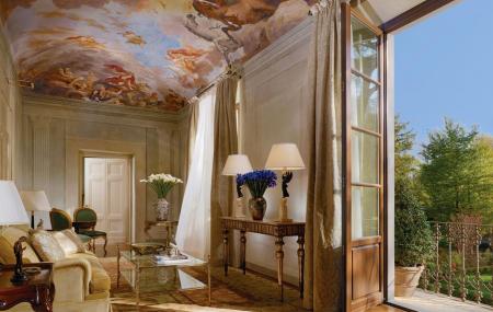 Four Seasons Hotel Firenze Image
