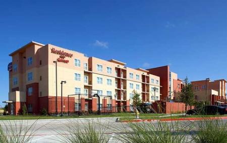 Residence Inn Image