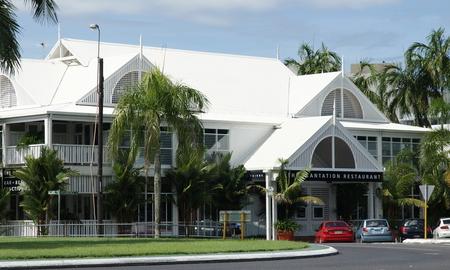 Plantation Restaurant Image