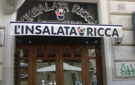 Insalata Ricca Image