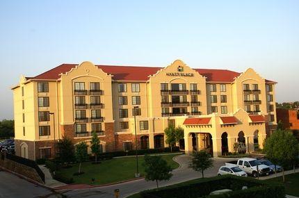 Amerisuites Fort Worth Image