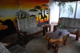 Honey Badger Lodge And Safaris Image