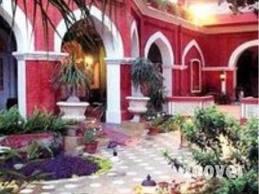 Welcom Heritage Ranjit's Svaasa Image