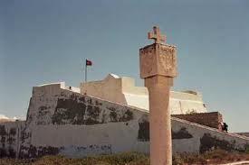 Ponta De Sagres Image