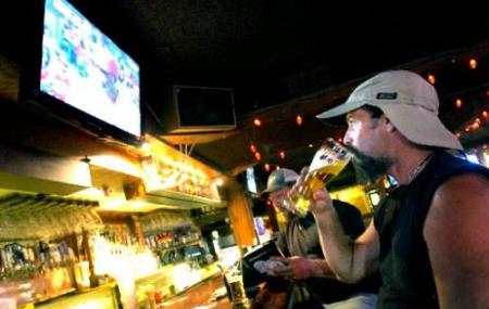 Platform Bar Image