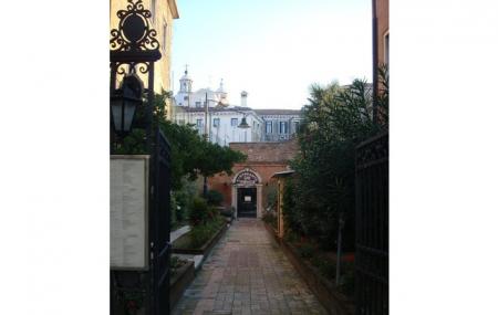 San Trovaso Image
