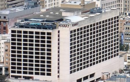 Hyatt Regency Image