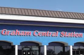 Graham Central Station Image