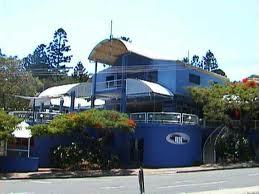 Reef Hotel Image