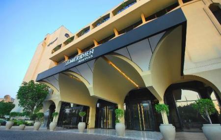 Le Meridien Heliopolis Image
