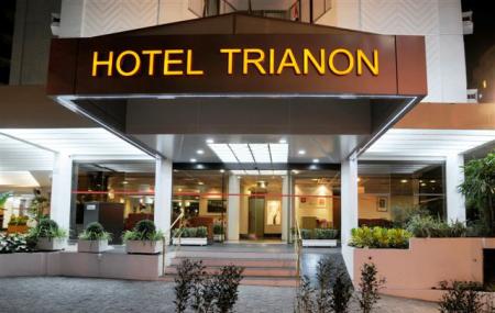 Hotel Trianon Image