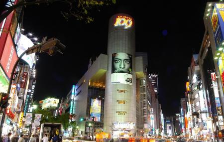 Shibuya Image