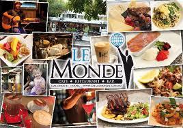 Le Monde Image