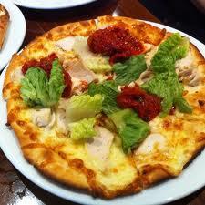Hugo's Bar Pizza Image