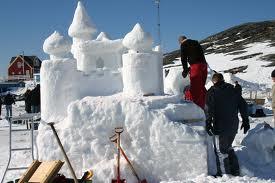 The Nuuk Snow Festival Image