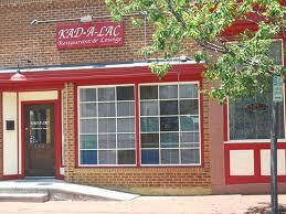 Kad-a-lac Restaurant And Lounge Image