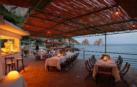 Terrazza Image