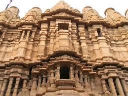 Jain Temple Image