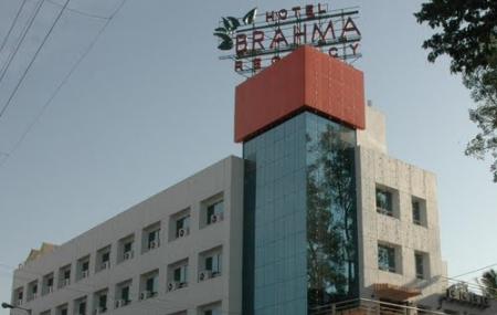 Hotel Bramha (pure Veg) Image
