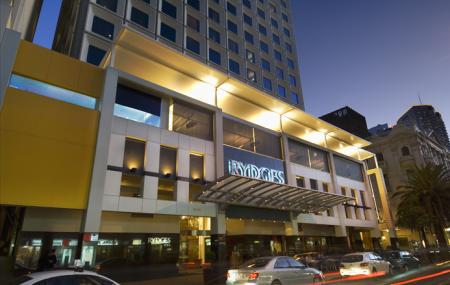 Rydges Perth Image