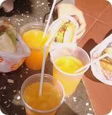 El Jugo Natural Image