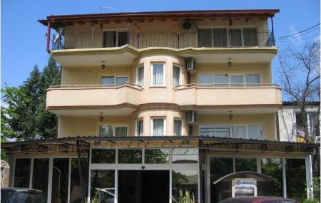 Imperial Hotel Image