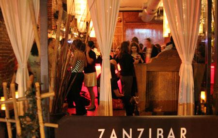 Zanzibar Image