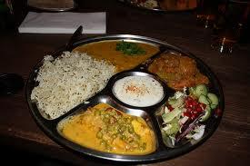 One Stop Thali Cafe Image