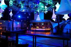 Hush Nightclub Image