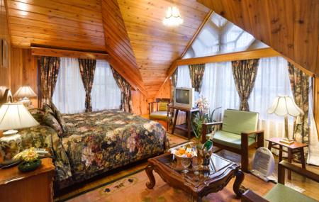 The Elgin Hotel Darjeeling Image