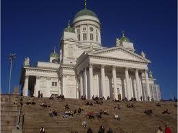 The Lutheran Cathedral Image
