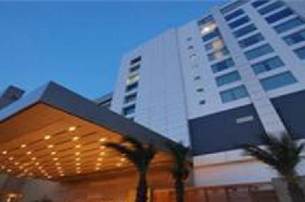 Swisshotel Kolkata Image