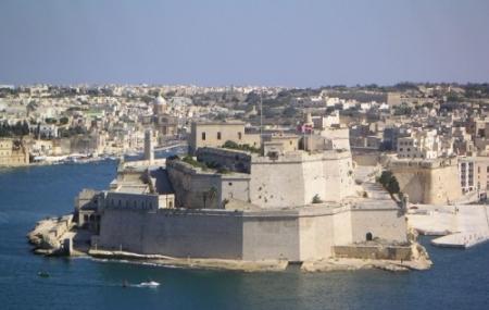 The Grandmasters Palace Image