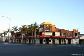 Coffs Hotel Image