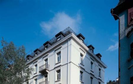 Ladys First Design Hotel Image